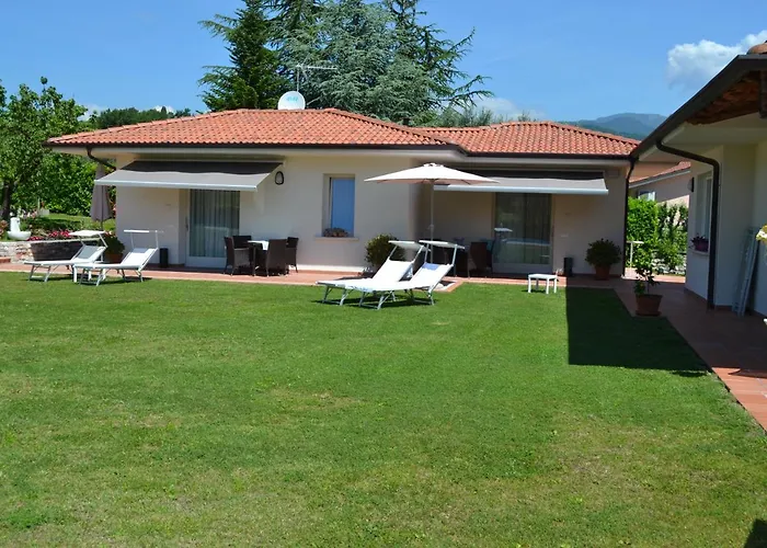 Villa Josephine San Felice del Benaco