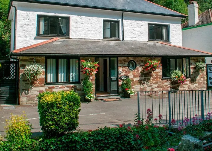 Natal House Bed & Breakfast Polperro