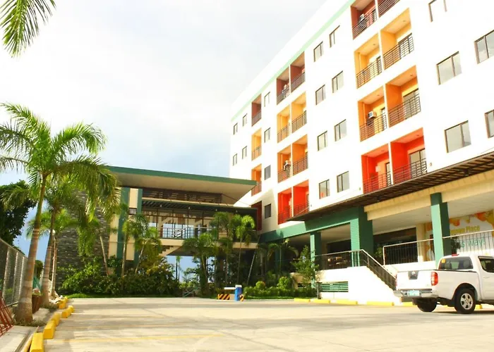 The Uptown Place Condominium Iloilo City