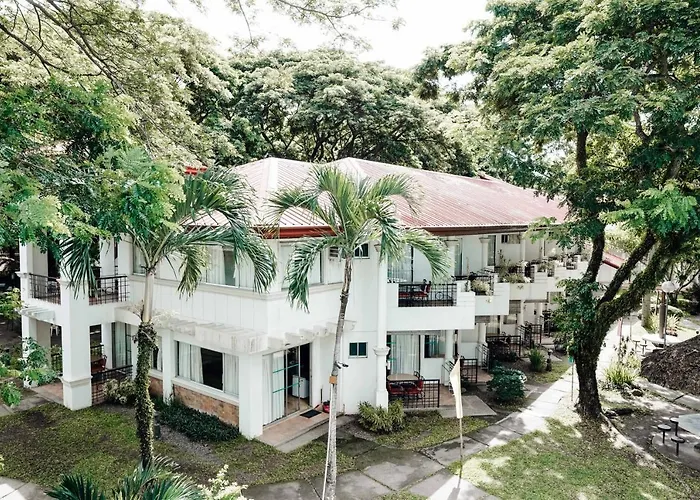 Palmas Del Mar Hotel Bacolod
