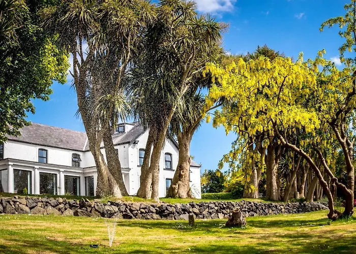 Altahammond House Bed & Breakfast Carrickfergus