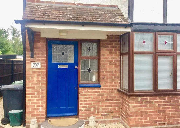 Gateway House Bed & Breakfast Didcot