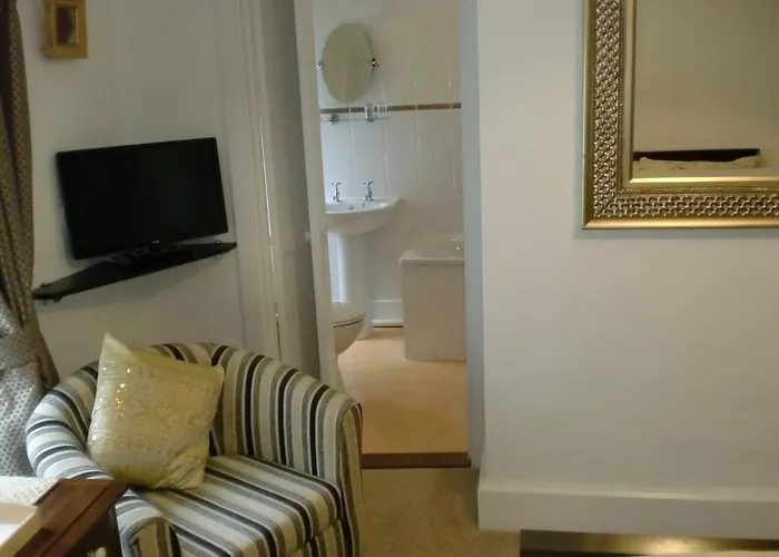 Natal House Bed & Breakfast Polperro