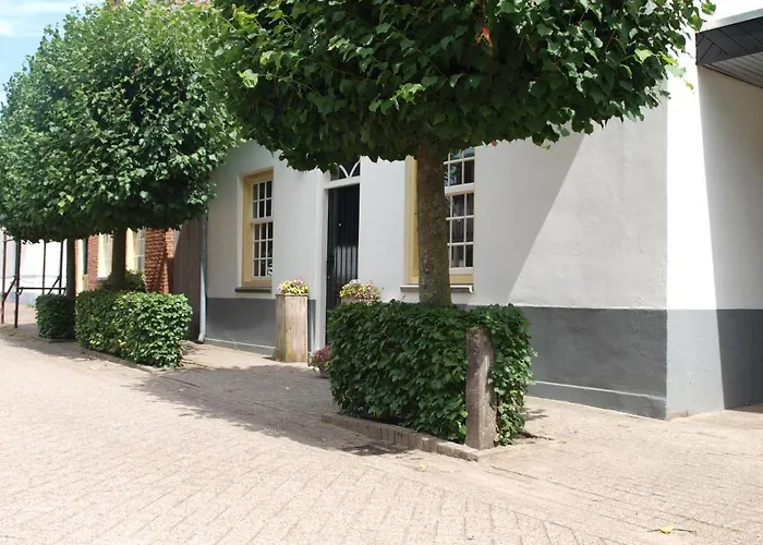 De Hoefstal 1765 Asten