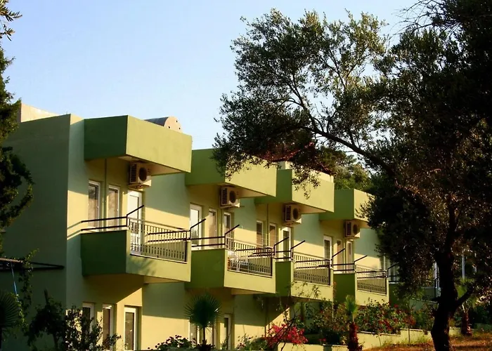 Patara Caretta Hotel