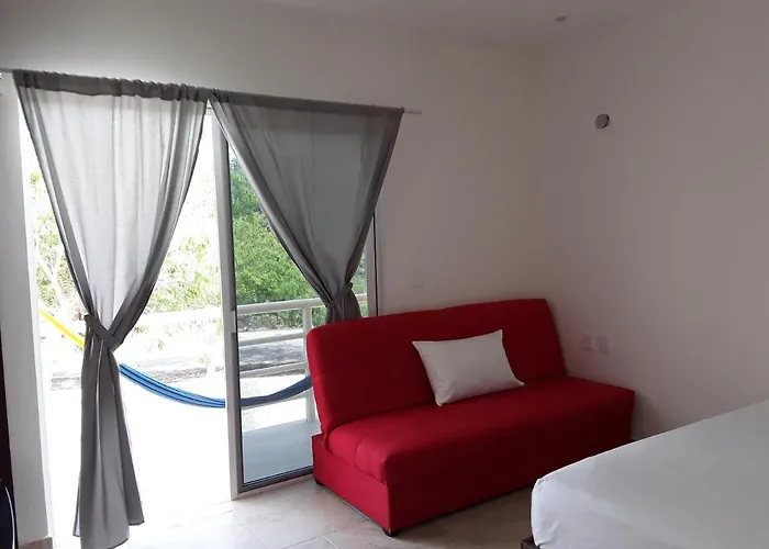 Posada Tumben Ka'A Tulum
