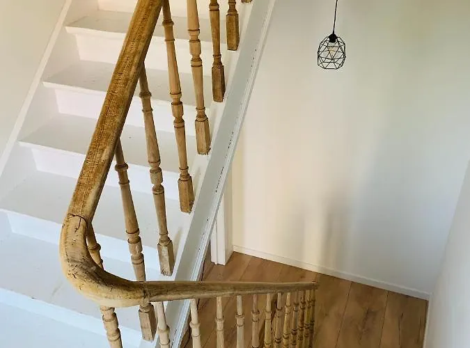 Zitoun Bed and Breakfast Nieuwpoort