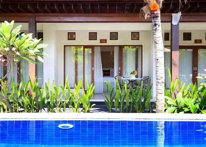 Kaniya Bali Nusa Dua 