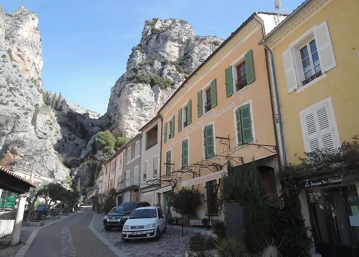 Le Petit Paradis - La Provençale Lorgues