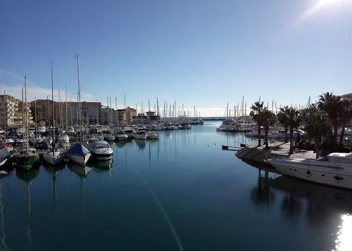 Le Petit Paradis - La Provençale Lorgues