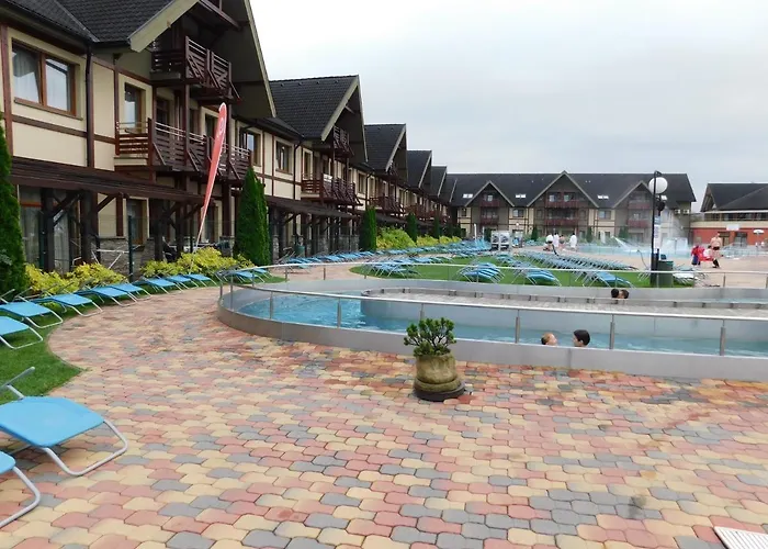 Wellness Hotel Besenova