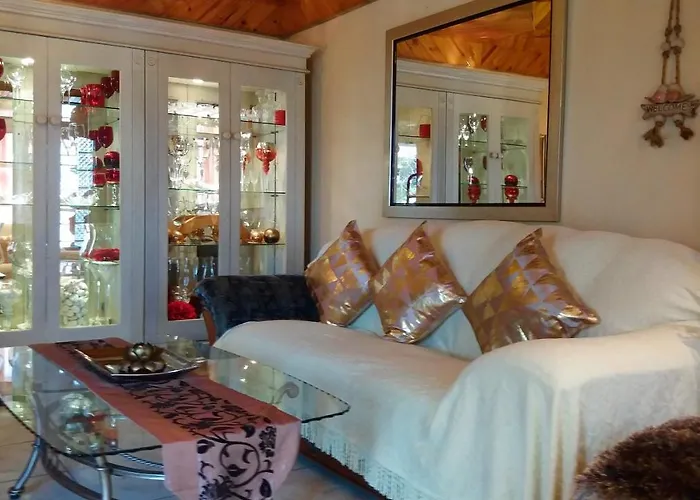 Reemaros Guest House Margate
