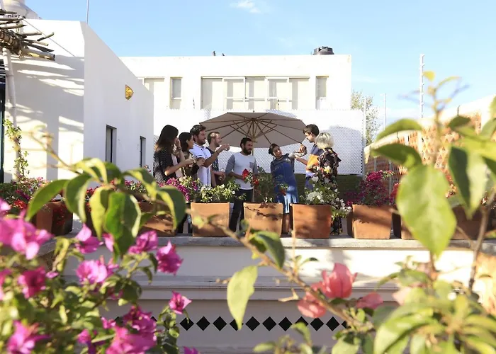 Casa Morelos By Barrio Mexico Guadalajara