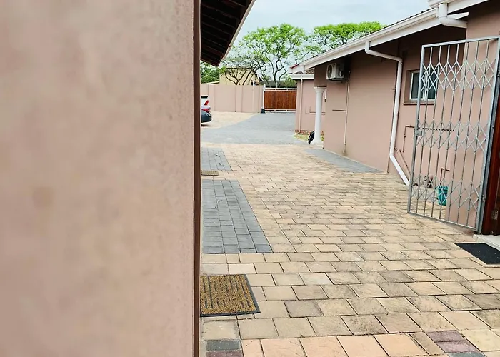 Sivande B&B Richards Bay