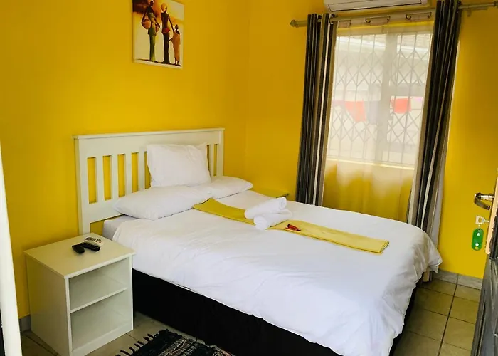 Sivande B&B Richards Bay