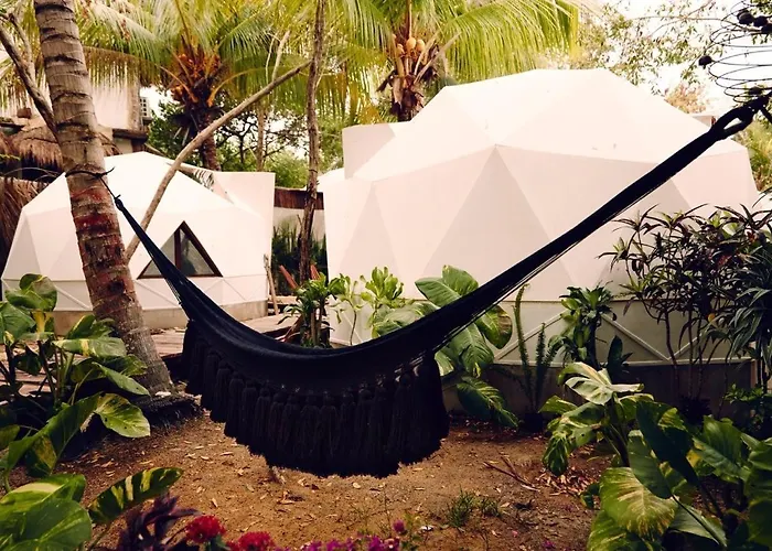 Hotel Frequency Isla Holbox