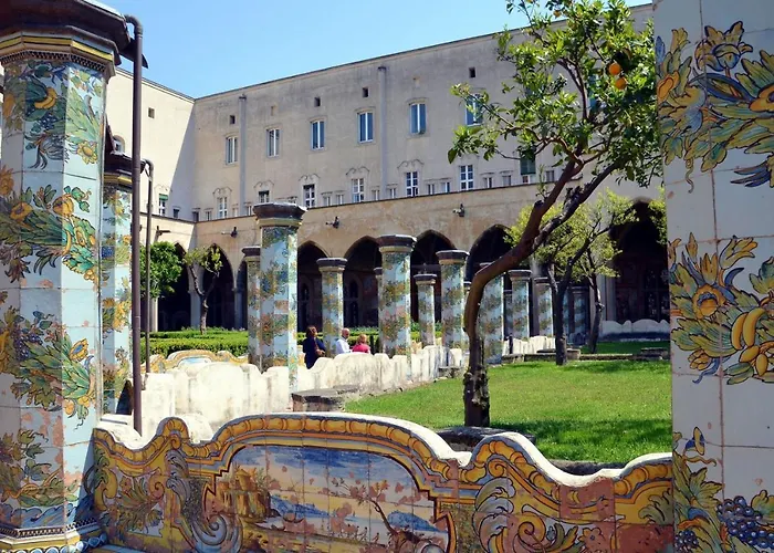 B&B Annunziata Dream Naples