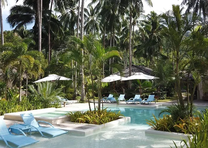 Mahogany Resort & Spa El Nido