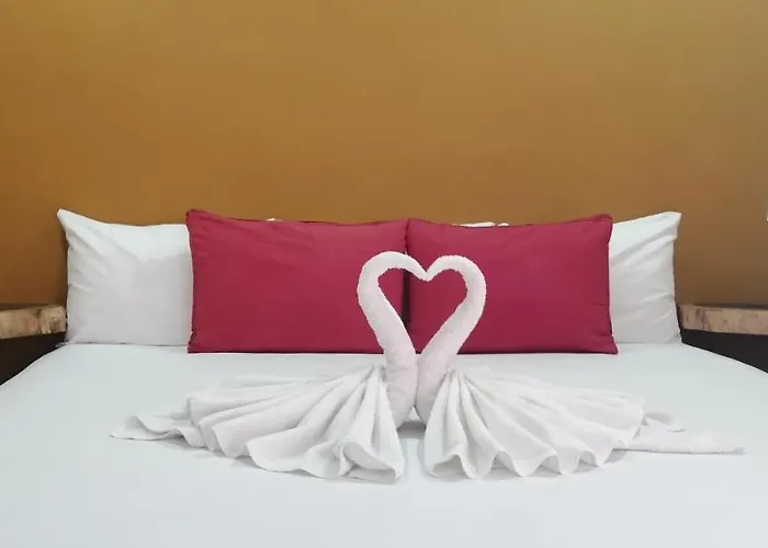 Playa Sayulita Hotel
