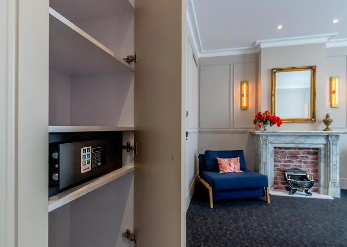 De Ware Jacob Boutique Hotel Amsterdam