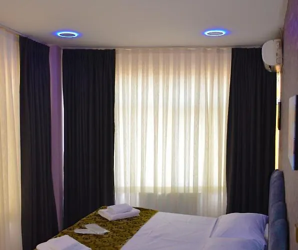 Rodion Hotel Estambul