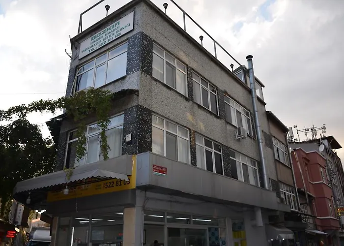 Rodion Hotel İstanbul