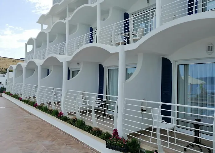 Casa Mare Bodrum (Adults Only) Gümbet