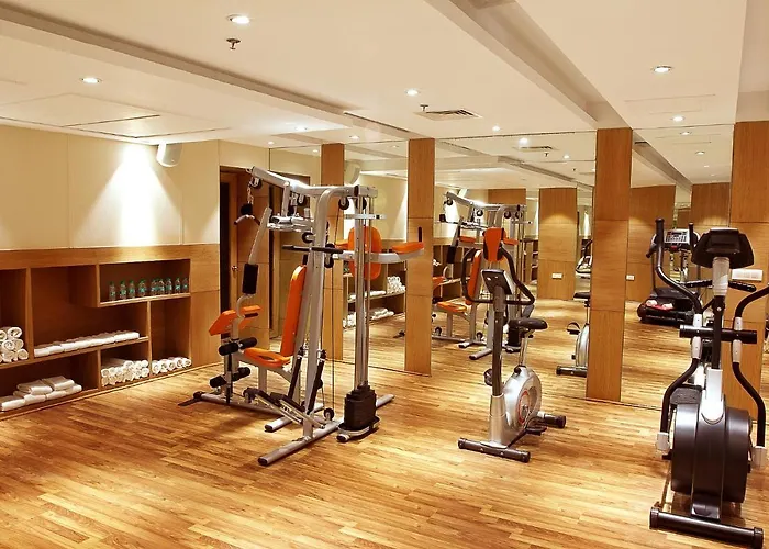 Joy Inn & Suites Bhiwadi