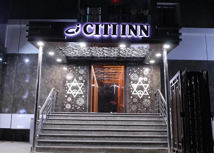 Citi Inn Patna 
