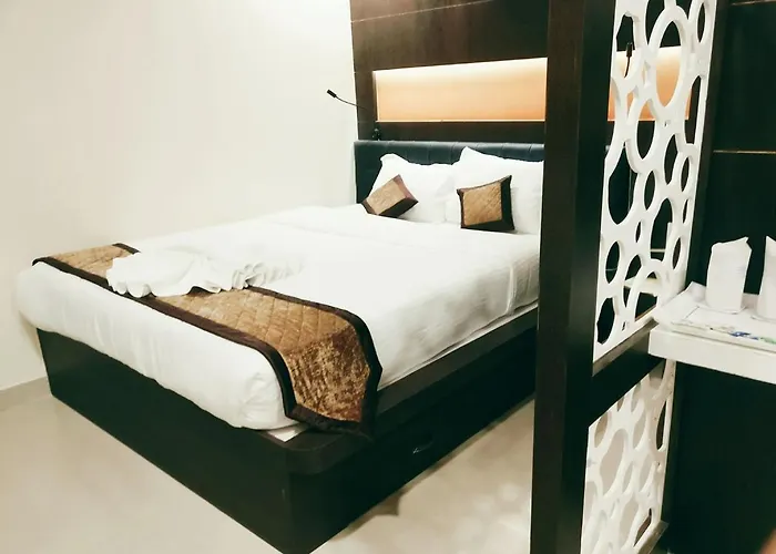 Citi Inn Patna 