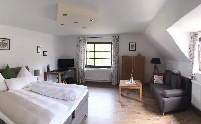 Gästezimmer Gier Dahlem 