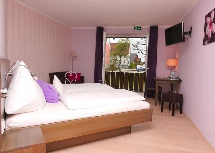 Hotel Gret-Stube Weilheim