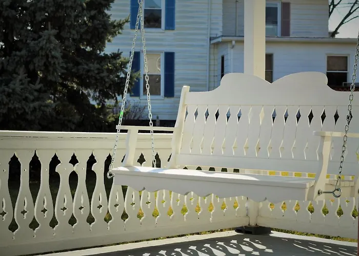 Hawksbill House - (Adults Only) Hotel Luray