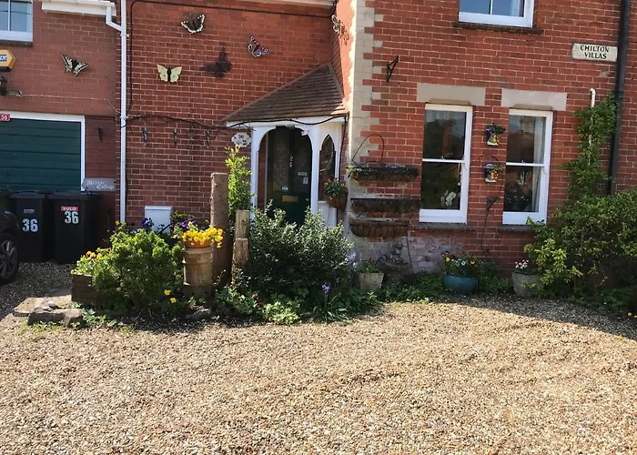 Melrose Cottage Goring