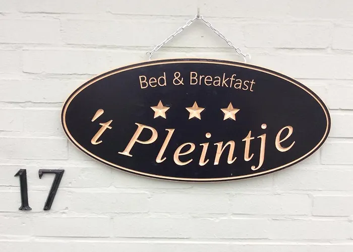 B&B T Pleintje NeerNeerpelt