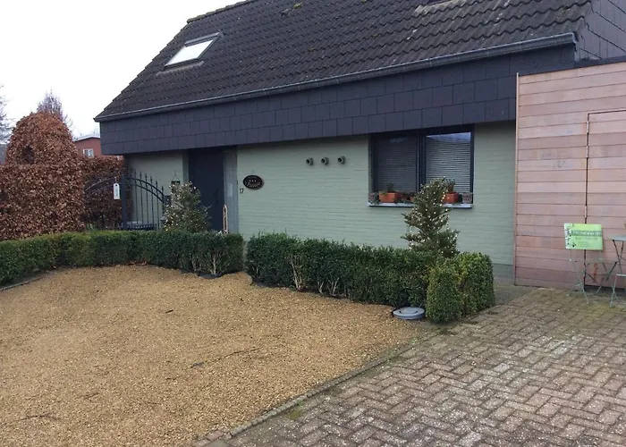 B&B T Pleintje NeerNeerpelt