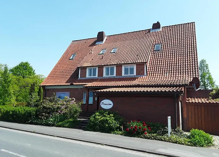 Gästehaus am Alten Hafen Jork