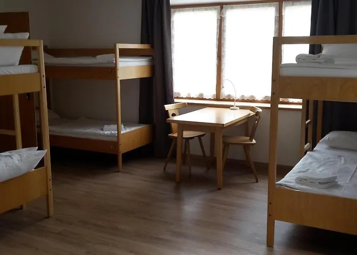 Gasthaus Faller Hof Am Sylvensteinsee Bed & Breakfast