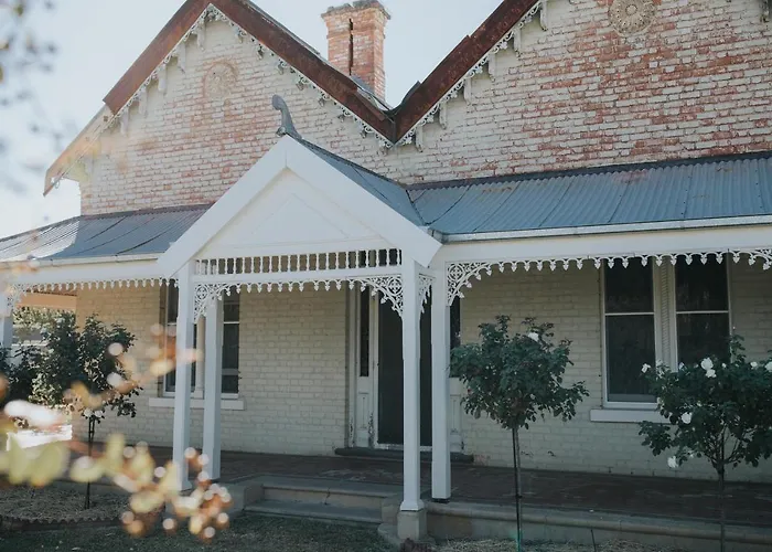 Dubuque Bed And Breakfast Numurkah