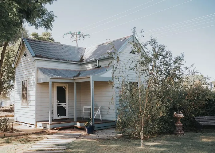 Dubuque Bed And Breakfast Numurkah