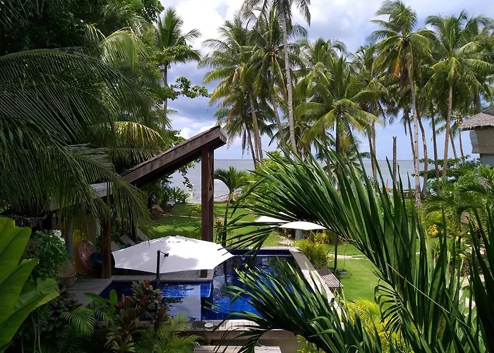 Daluyong Beach Resort General Luna 