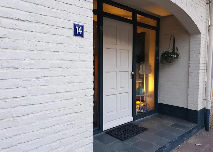 B&B 'T Merthoes Susteren