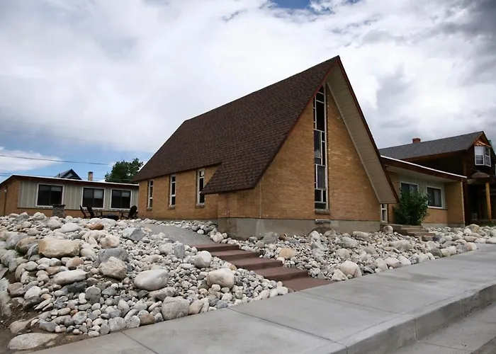 The Abbey Bed & Breakfast Leadville