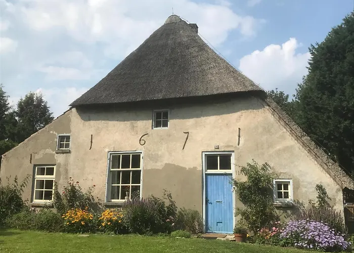 B&B van Beijden Overasselt