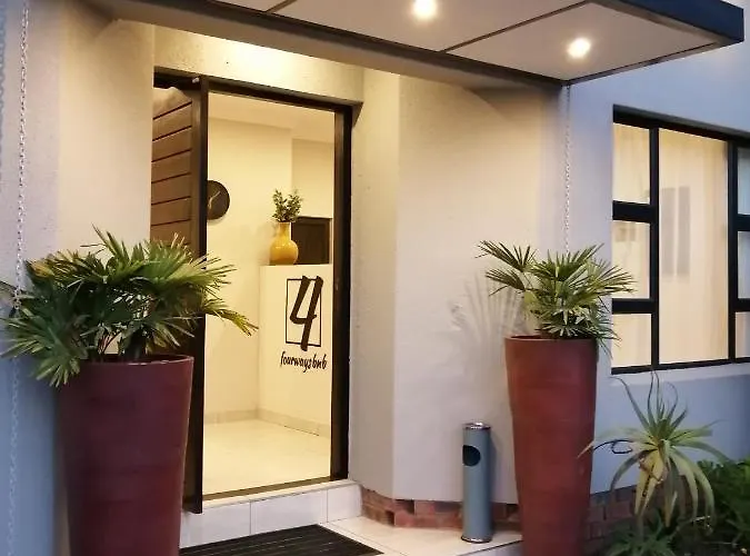 Fourways Bnb Johannesburg