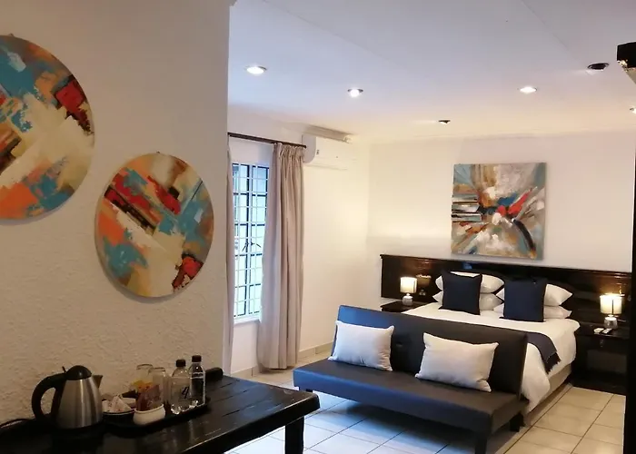 Fourways Bnb Johannesburg