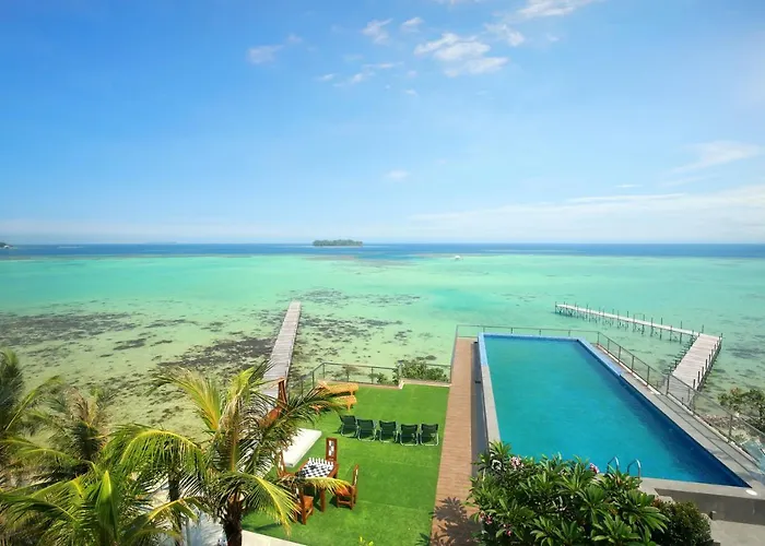 Royal Ocean Resort Karimunjawa