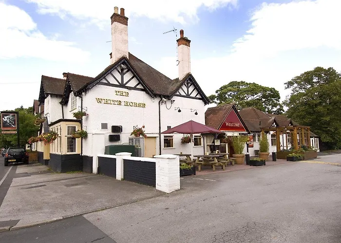 Premier Inn Premier Inn Birmingham North Sutton Coldfield