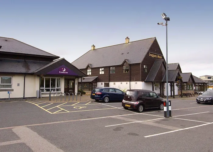 Premier Inn Premier Inn Hayle