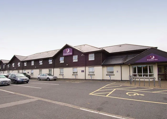 Premier Inn Premier Inn Hayle